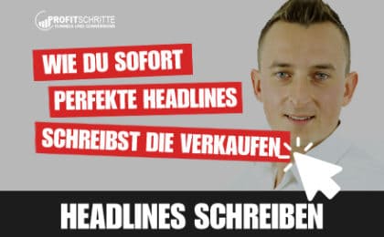 gute headlines schreiben